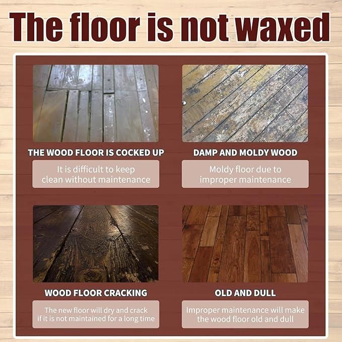 Wood Wax Oil 100 gm Pack of 1